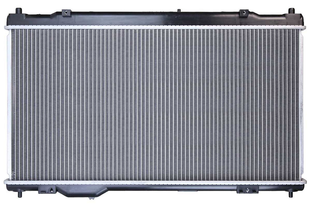 2008 RWD 2007 2014 V6 2010 2009 AutoShack IS250 for 2015 RK1189 2006 Lexus Replacement AWD Radiator 2013 3.5L 2011 2012 2.5L IS350
