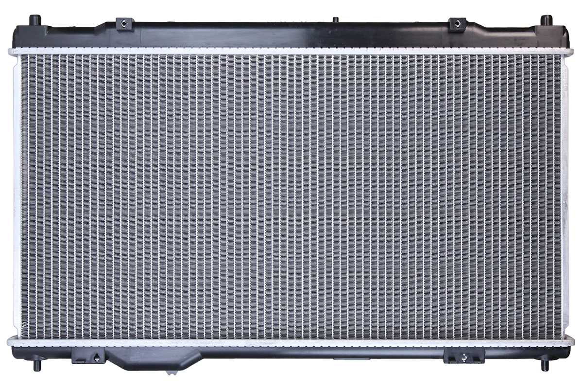 2008 RWD 2007 2014 V6 2010 2009 AutoShack IS250 for 2015 RK1189 2006 Lexus Replacement AWD Radiator 2013 3.5L 2011 2012 2.5L IS350