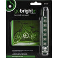 LED high quality Under Brightz Bike Gobrightz Green Light