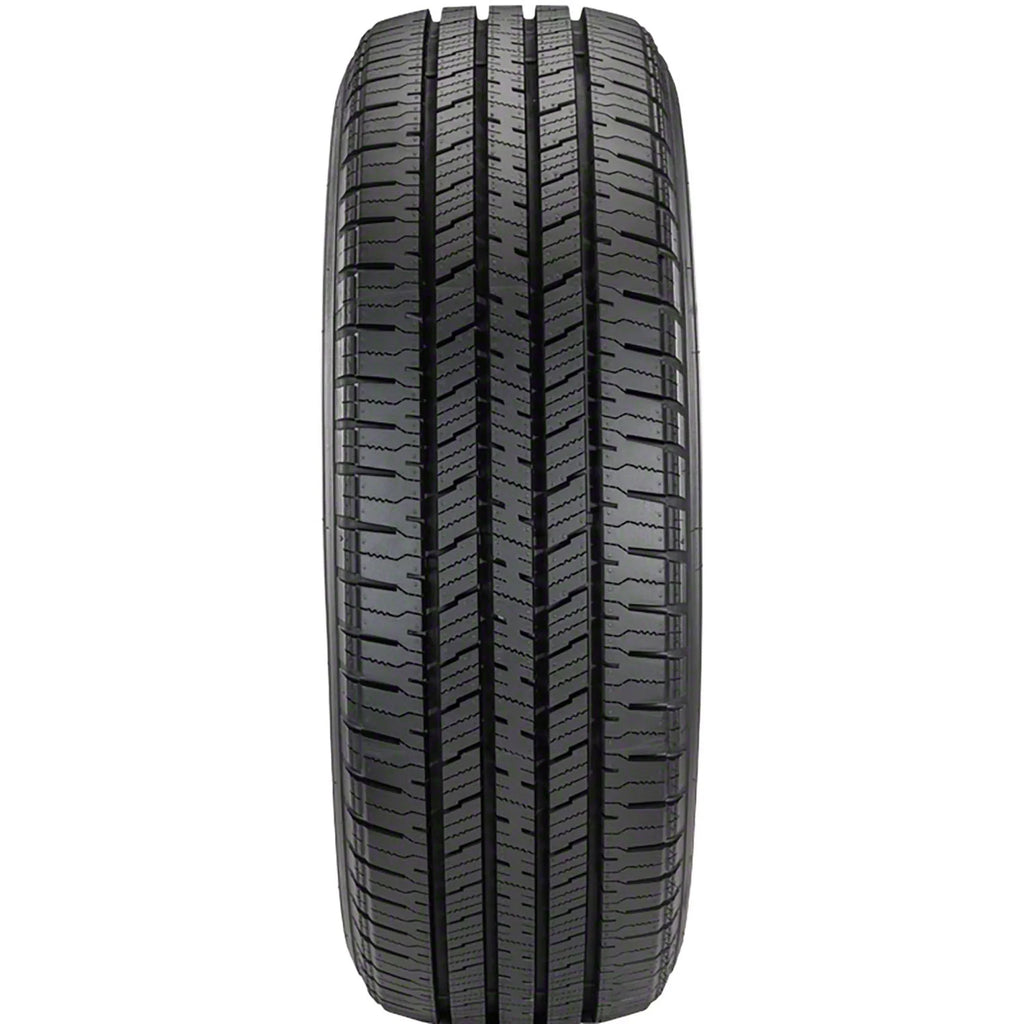 Truck Dynapro HT LT285/70R17 Light 121/118S special edition (RH12) Hankook E Highway Tire