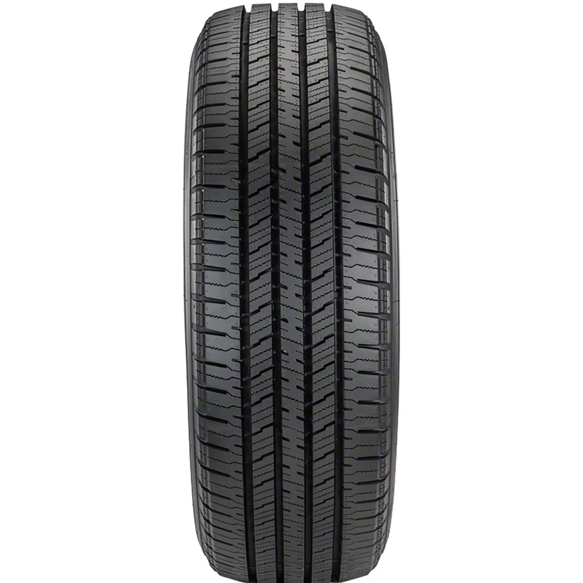 Truck Dynapro HT LT285/70R17 Light 121/118S special edition (RH12) Hankook E Highway Tire