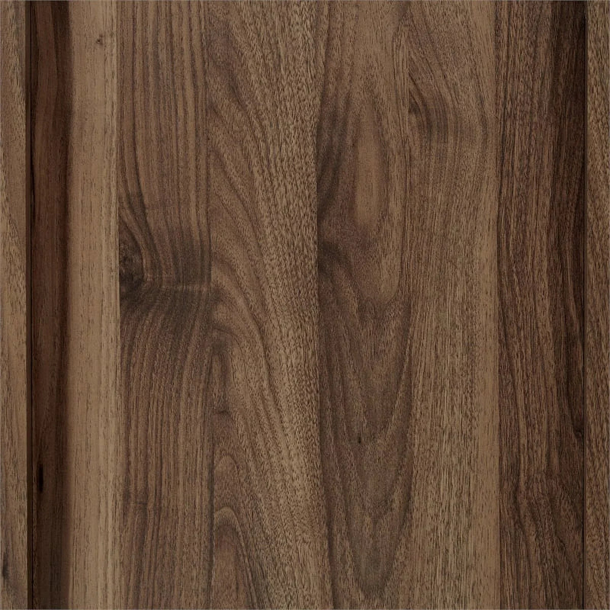 5 Walnut in Wood Bedroom Piece Finish Deluxe Queen/Full Stonebrook Set Classic