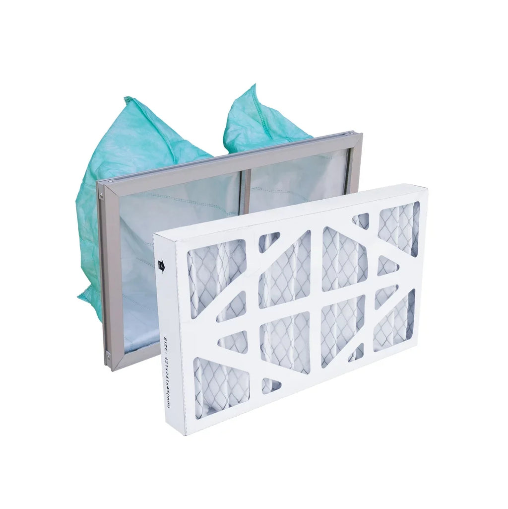 AF4001 CFM), (300/350/400 3-Speed Remote POWERTEC System Filtration Air Controlled