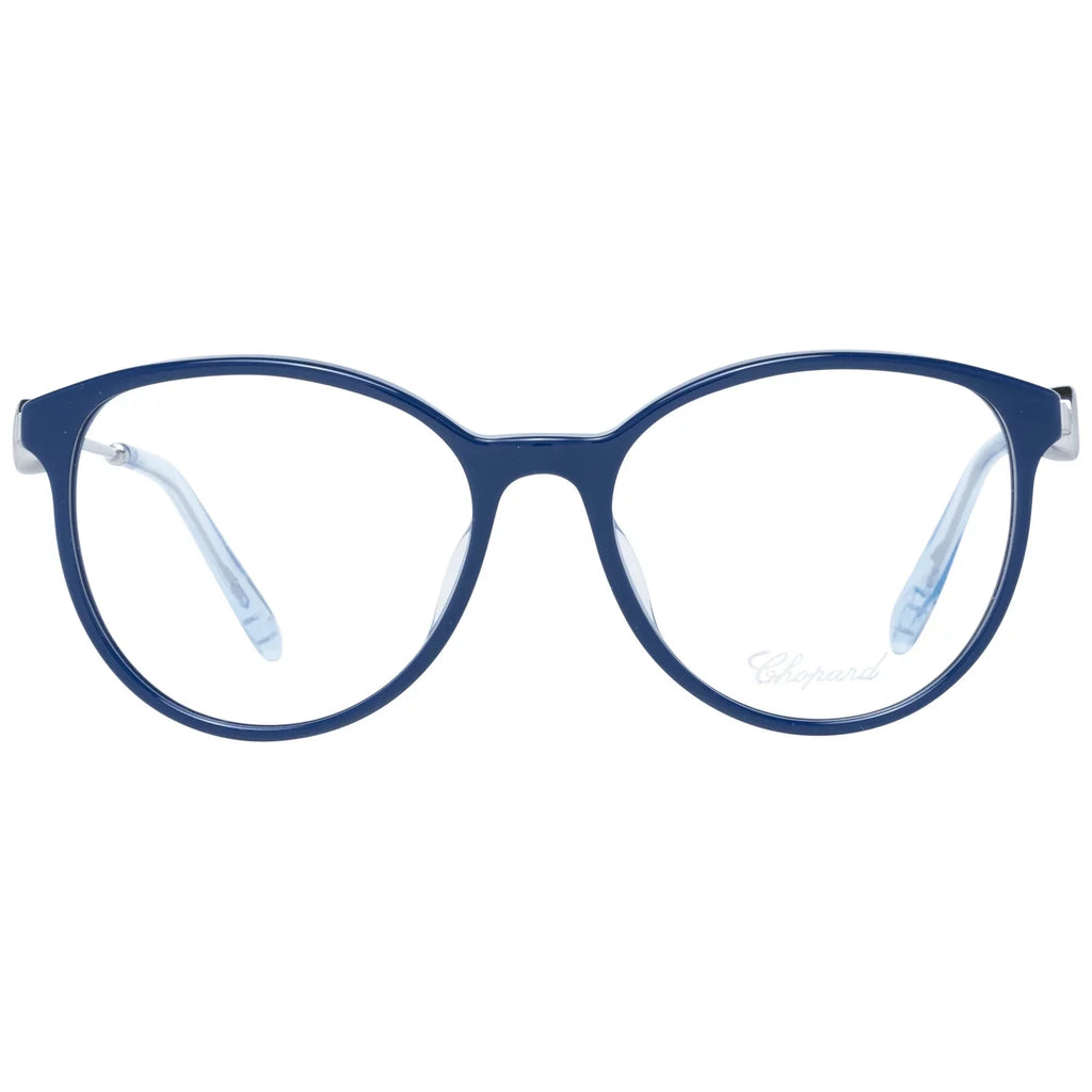 Frames trendy Chopard Women Optical Women's Blue