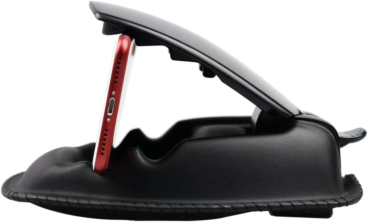 Dashboard GPS Nonslip Mount, Nuvi Beanbag GPS Garmin Via Tomtom GPS high quality for Magellan GO Friction Mount Holder