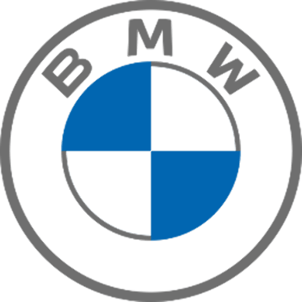 BMW Set Of Camera OE Ext 51168496622 For Mounts Genuine high quality (2020-2022) New