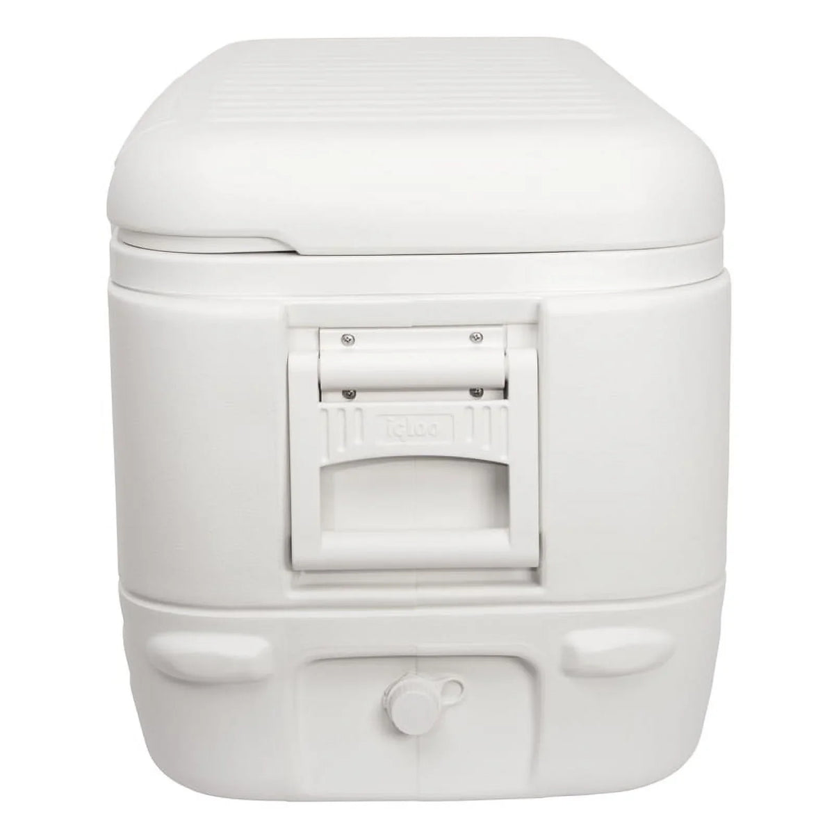 Polar Chest qt. Ice & Quick White Cool new Cooler, 120 Igloo