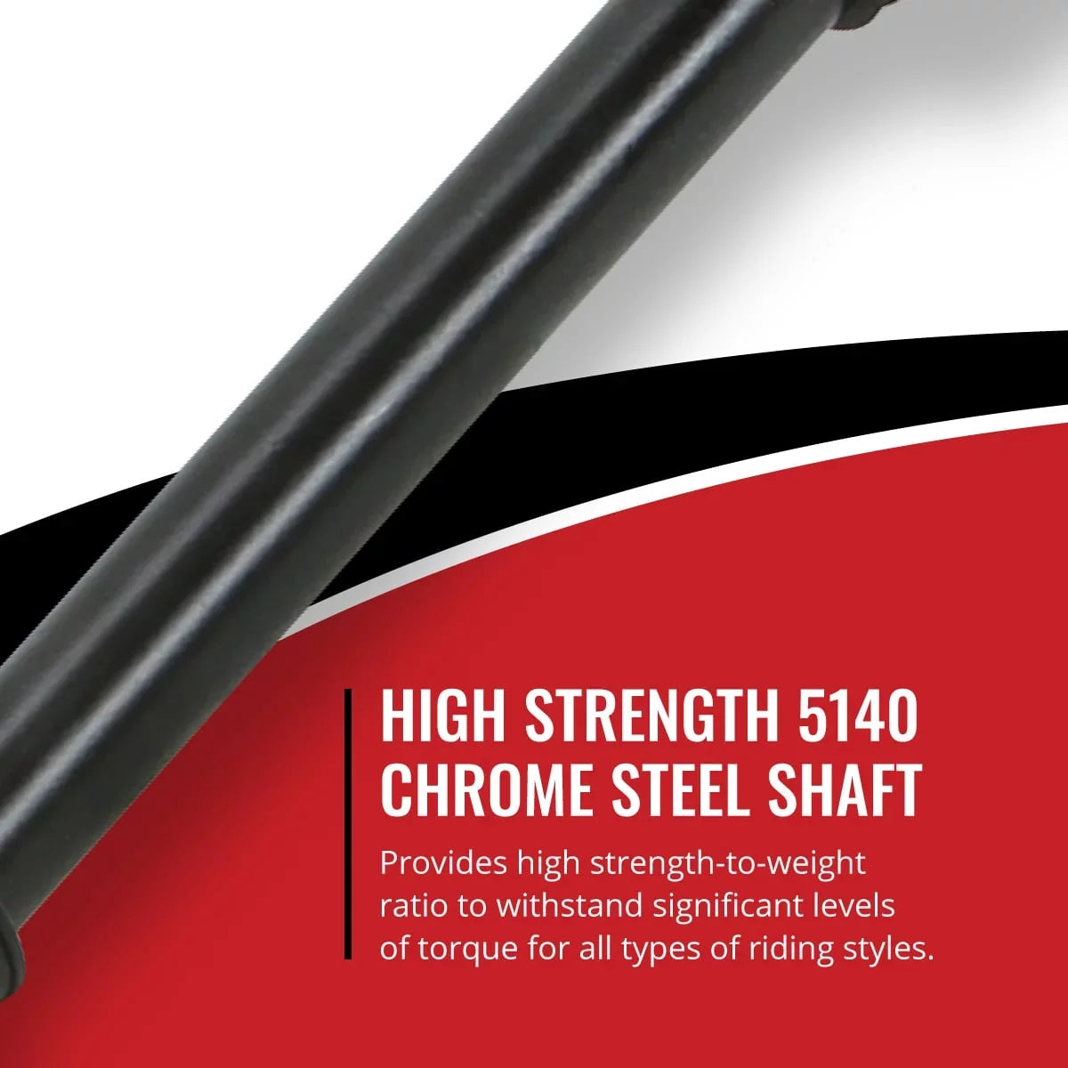 DPS Commander Axle - Rear XT XT with 800 2 Can-Am 4X4 compatible Right STD pc Sixity 2015 Left