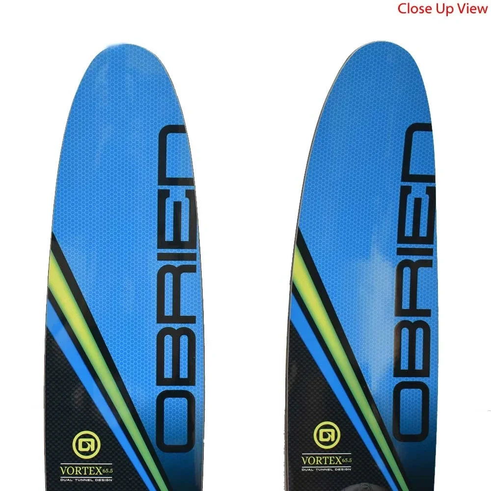 | Combo Boat O'Brien (Pair) Water 2231132 special edition Hemi Inch Skis 65.5