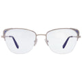 Eye 0594 Demo classic Chopard Eyeglasses Ladies 54 VCHD81S Cat