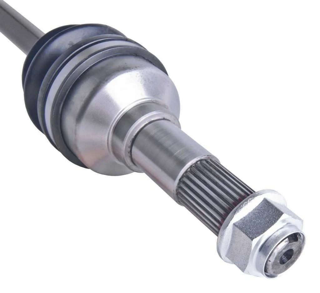 Rhino 2013 set 2008 Yamaha 2009 cv 2012 700 rear 2011 axles