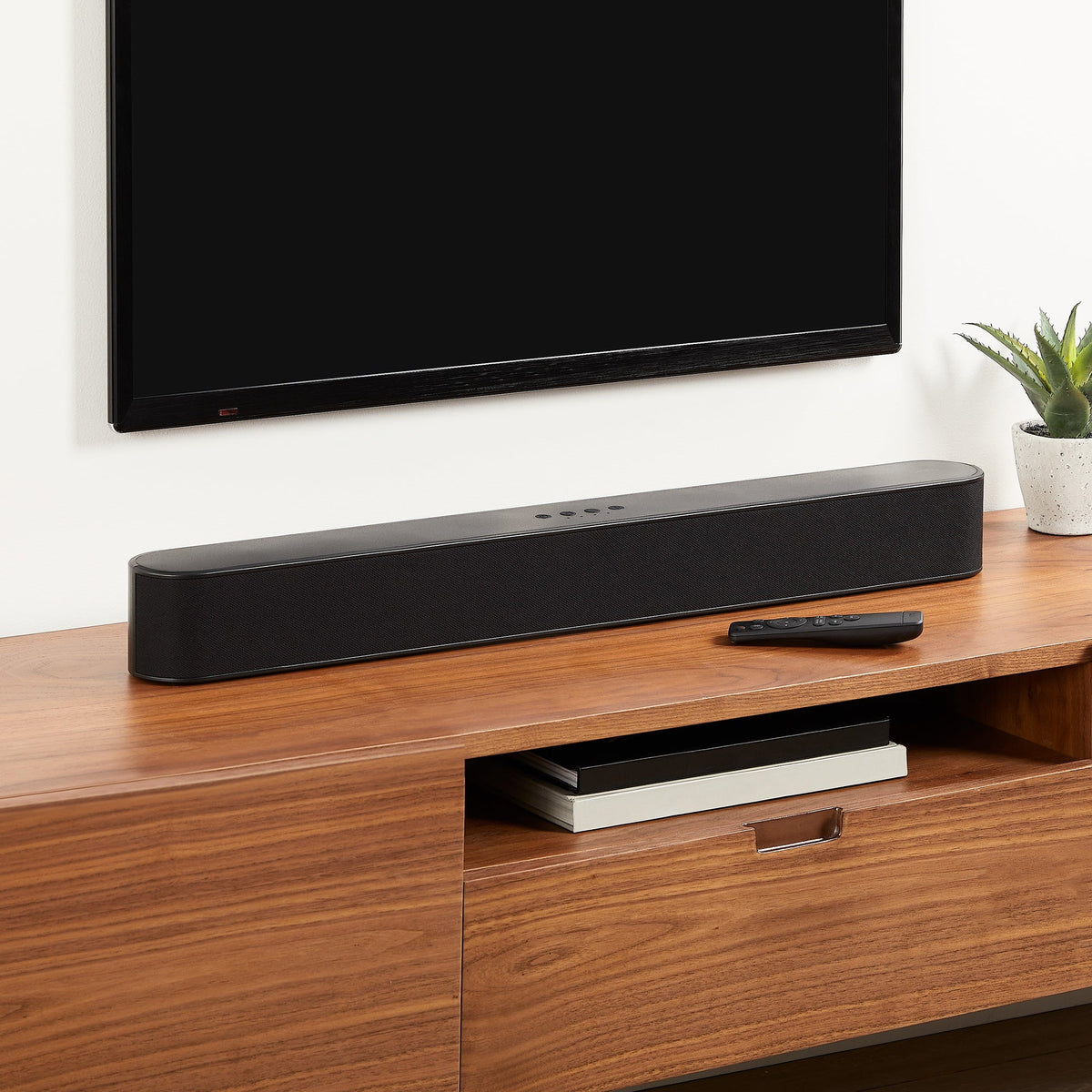30" onn. trendy Soundbar