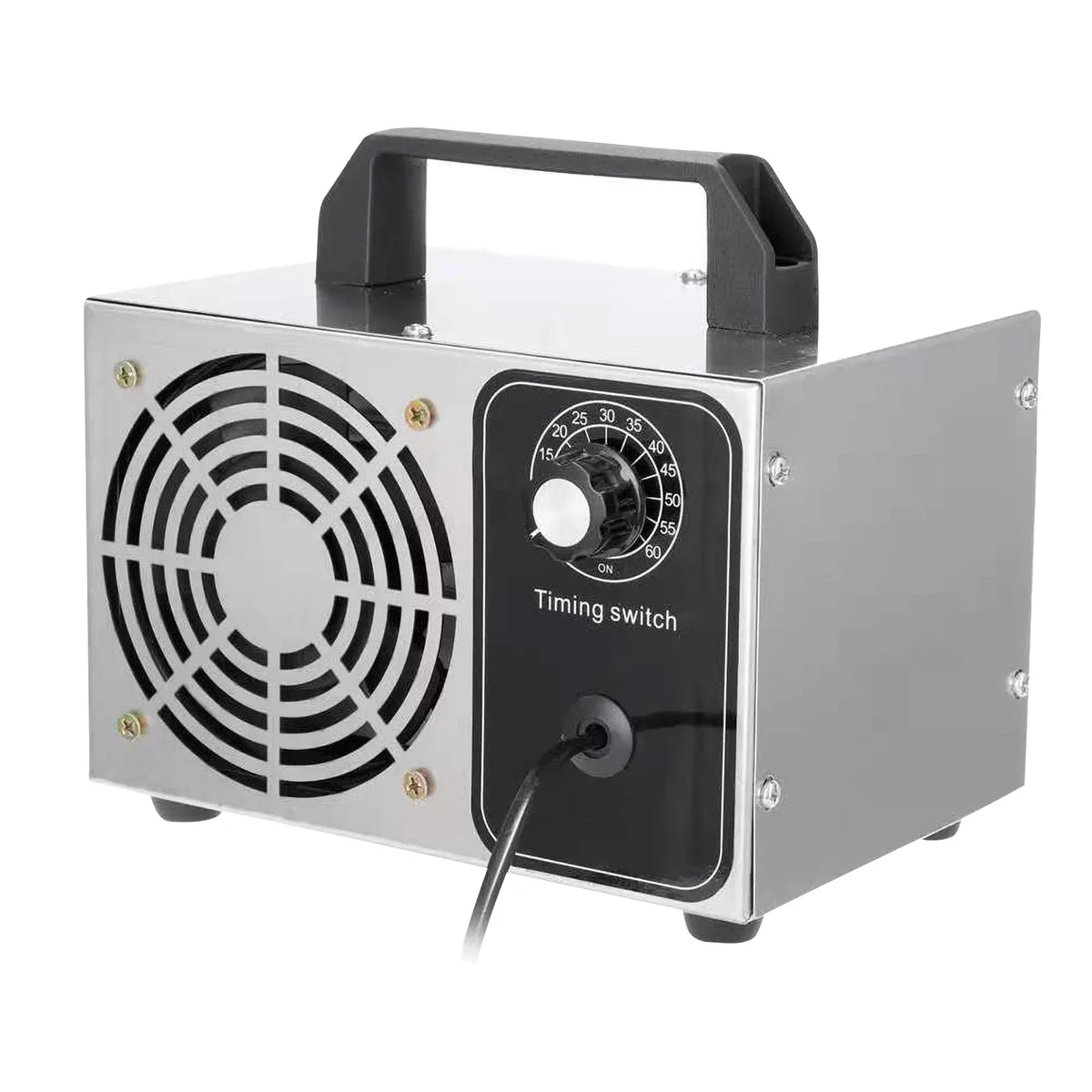 Use - Kitchen, Deodorizer Car Machine special edition Air Ozone Office, and O3 Generator Home, for 28g/h
