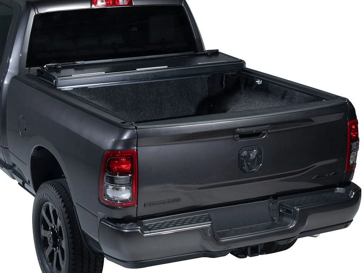7" with | Truck high quality (78.9") Ford 2015 BAK 6' G2 2020 Folding Compatible Cover RealTruck by | Tonneau - F-150 BAKFlip Bed Bed Hard 226327