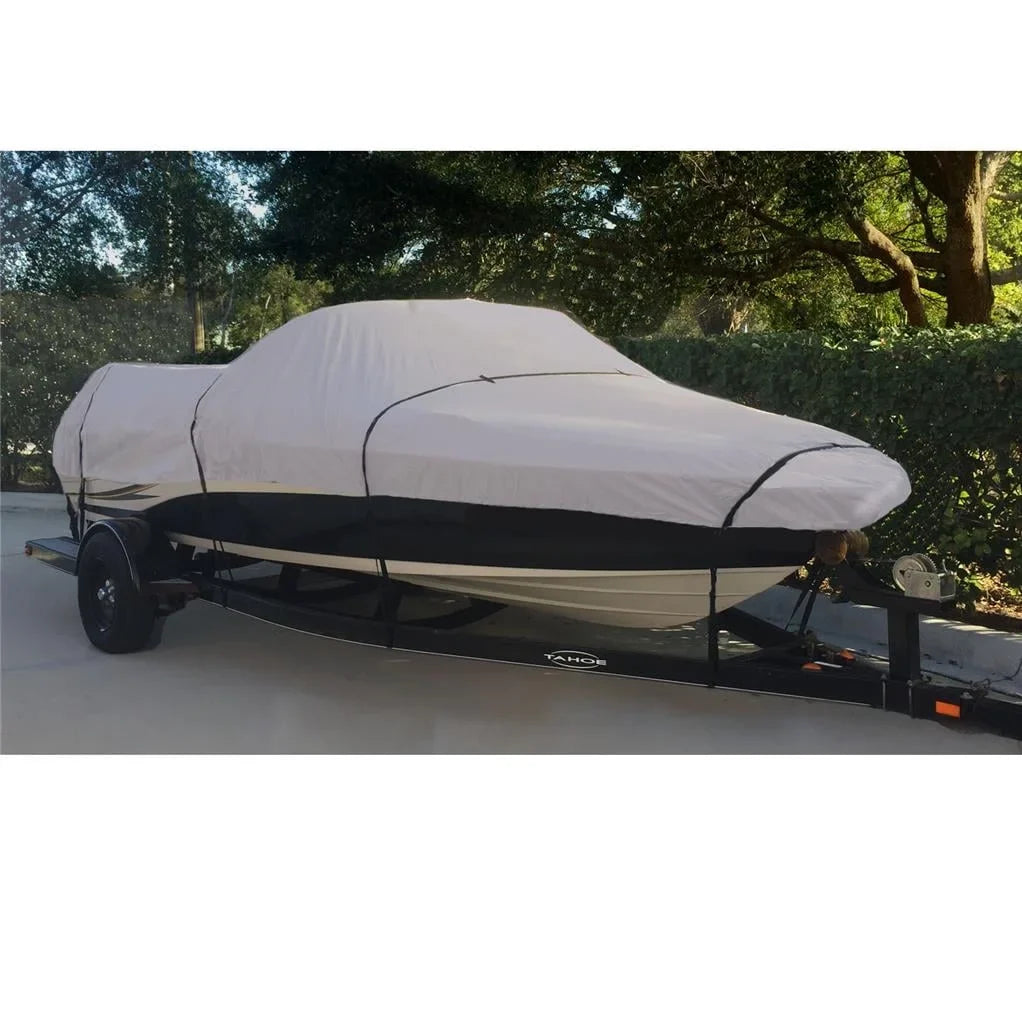 STORAGE, SS THUNDER for TRAVEL, BOAT classic ALL Compatible CRAFT LIFT 152 COVER O/B YEARS