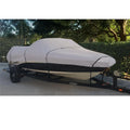 STORAGE, SS THUNDER for TRAVEL, BOAT classic ALL Compatible CRAFT LIFT 152 COVER O/B YEARS