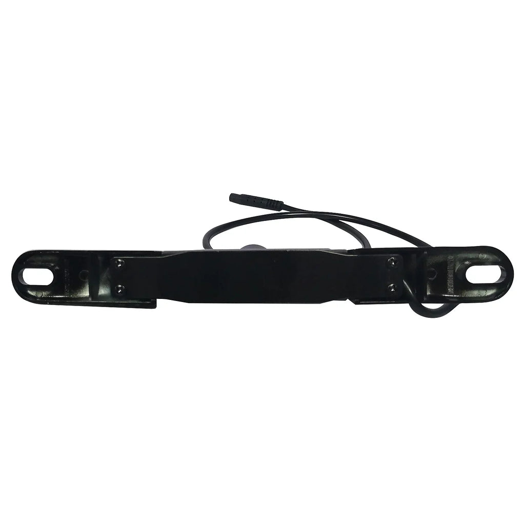 With Bar-Type Vision new Plate 170 Deg BOYO Camera License VTL422CLS Short-Length LEDs