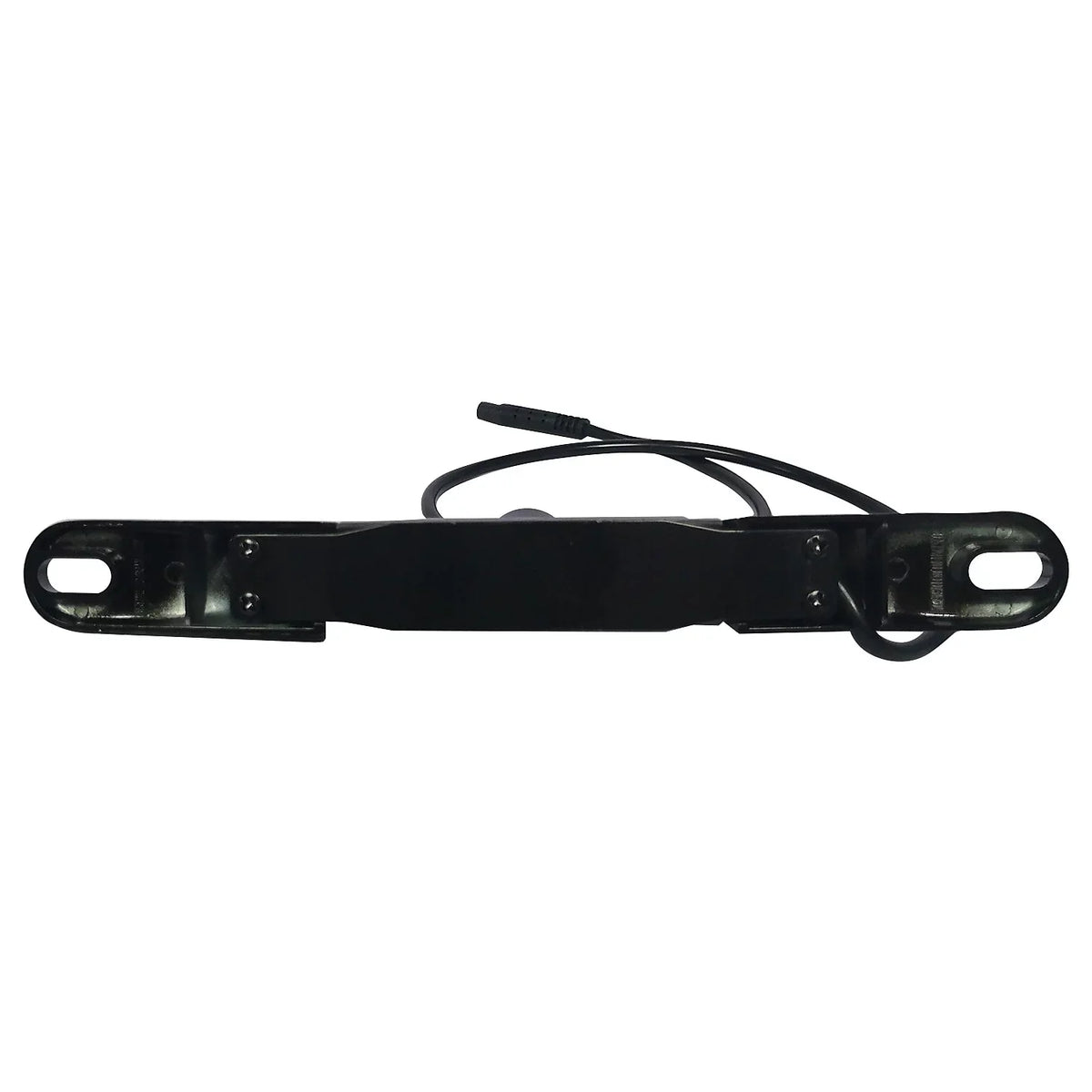 With Bar-Type Vision new Plate 170 Deg BOYO Camera License VTL422CLS Short-Length LEDs