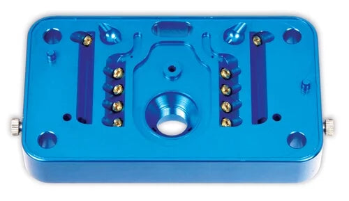 Series Race Drag QFX new Alcohol FX-4711-A 4711-A 1150CFM Quick Fuel