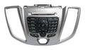 250 Ford classic CK4T-18K811-DE Control 350 Transit 150 Bezel Van - Used Panel Only 2016-2019
