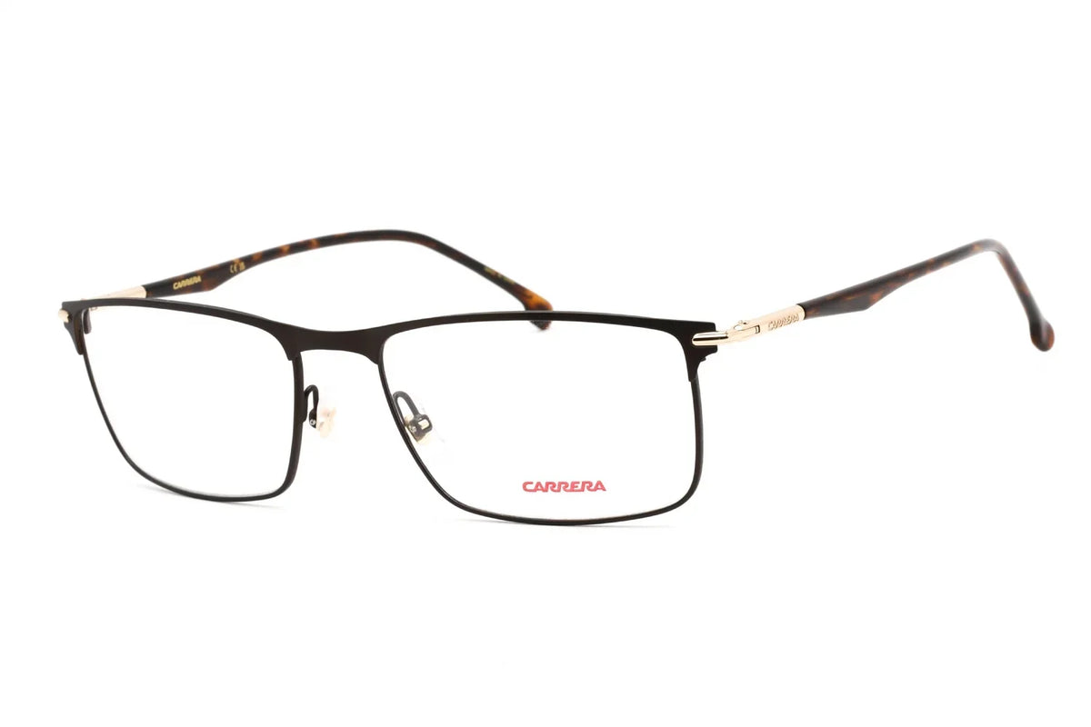 YZ4 classic 288 CARRERA Brown Eyeglasses