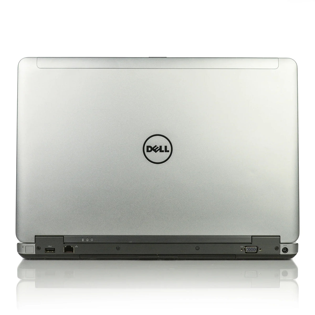 v.WCA B Laptop 10 320GB Pro i7 Restored Latitude Win E6540 classic (Refurbished) 16GB Quad-Core
