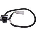 special edition GMC with 2009-2016 Camera Back Acadia Compatible Up