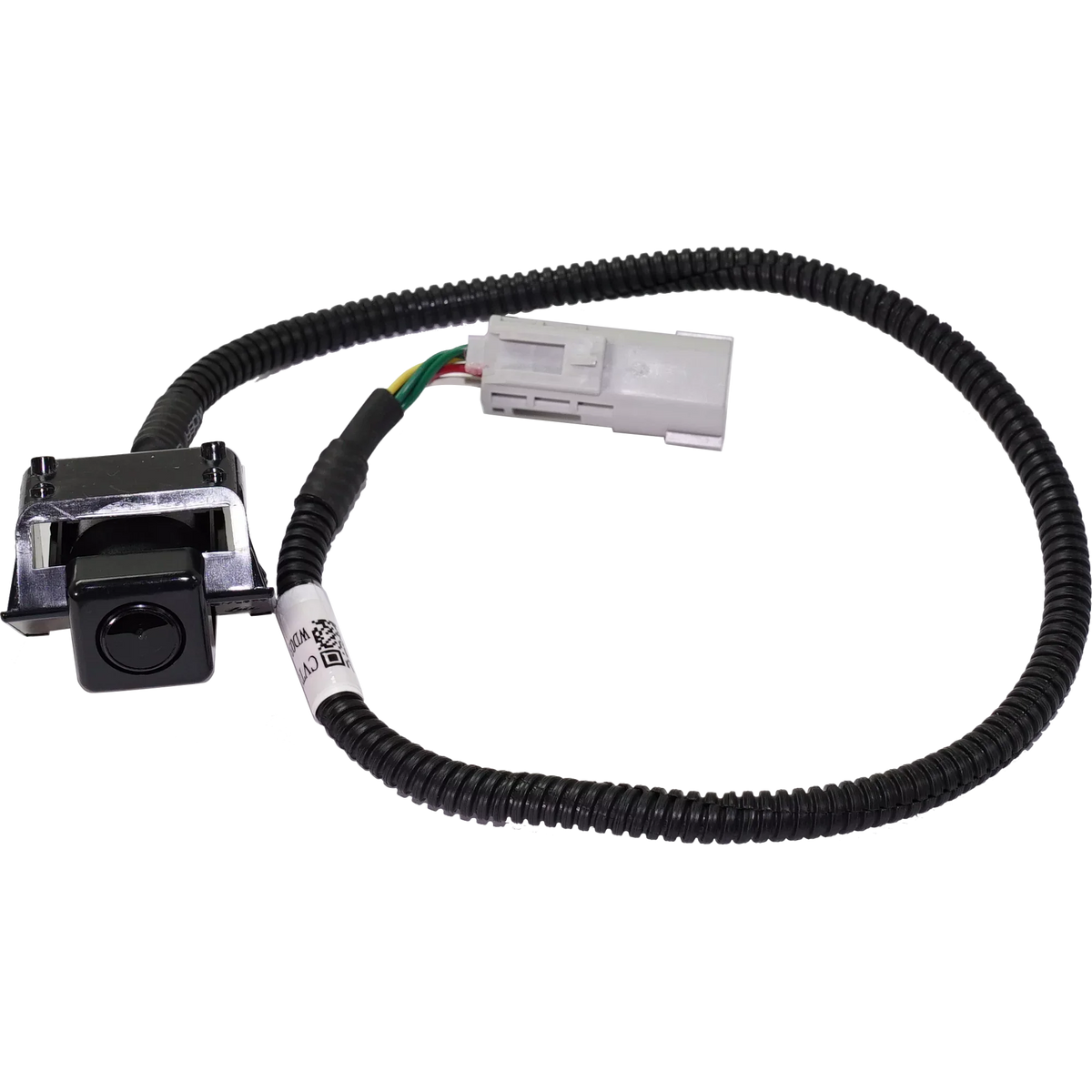 special edition GMC with 2009-2016 Camera Back Acadia Compatible Up