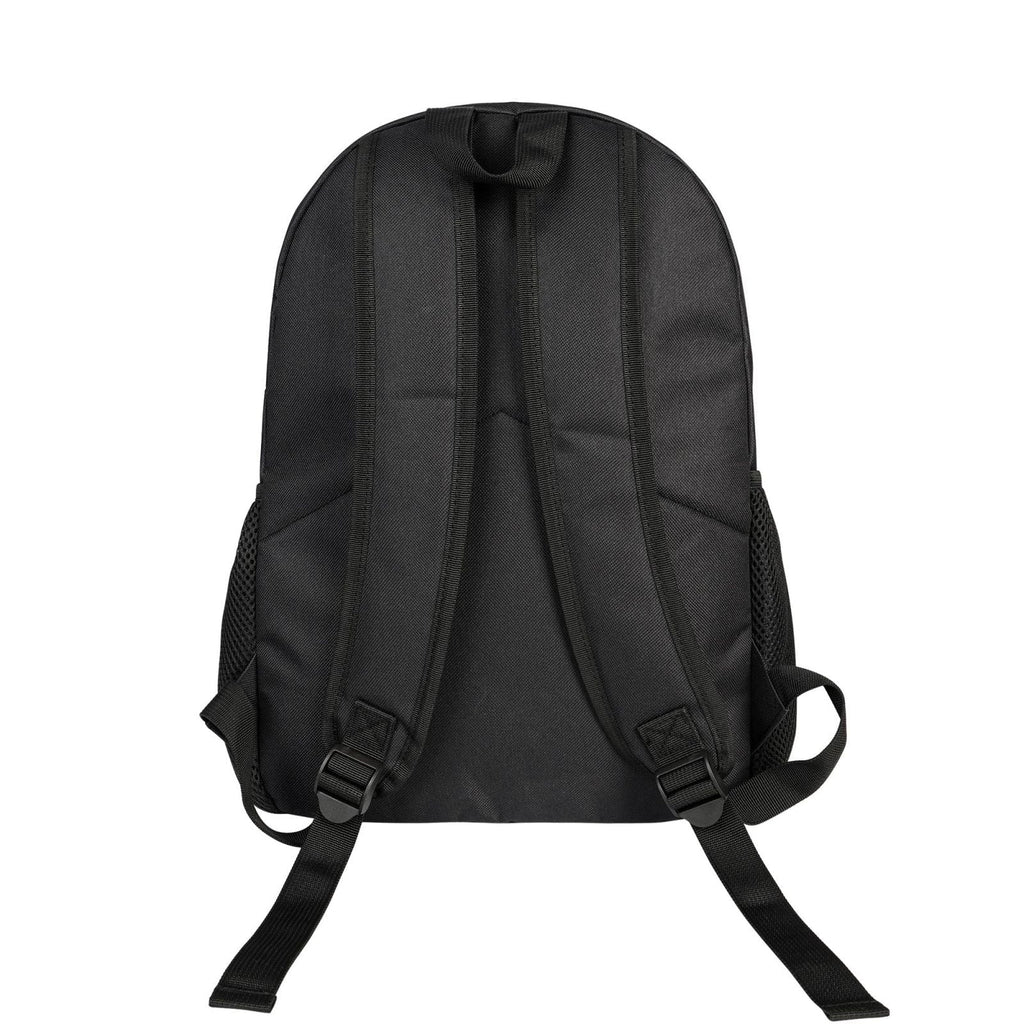 special edition Backpack Daypacks Cartoon Casual Backpacks Printed Multipurpose 3D Minnie Travel Anime Bags