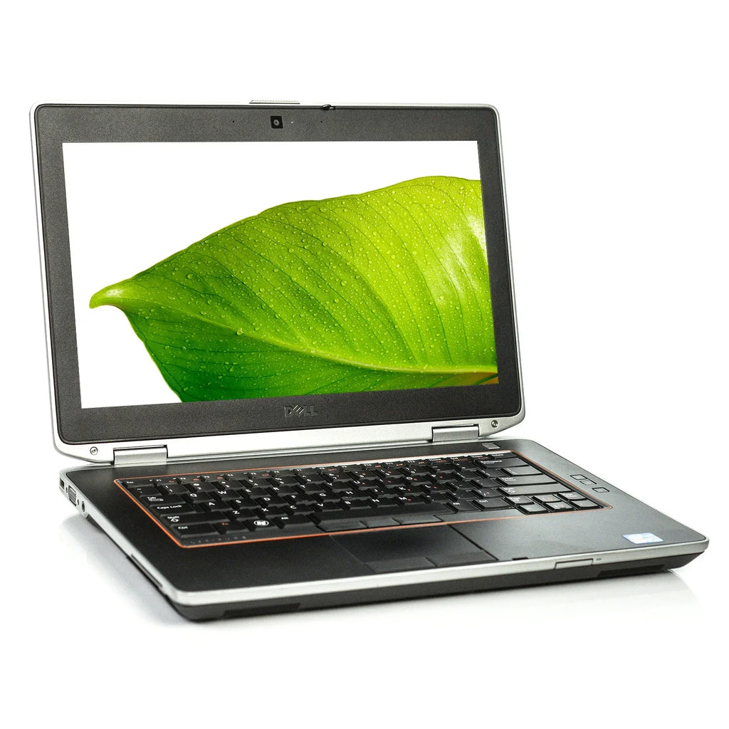 E6420 B Win Used Pro new Laptop 500GB 10 4GB Quad-Core v.WBB i7 Latitude
