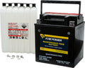 Sea-Doo Maintenance 215 Fire With Compatible CTX30CL-B-BS 2009-2015 Power special edition Pro Battery Wake Free