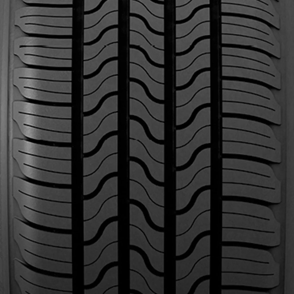 102H Passenger Season P225/65R17 All All Firestone Season Tire