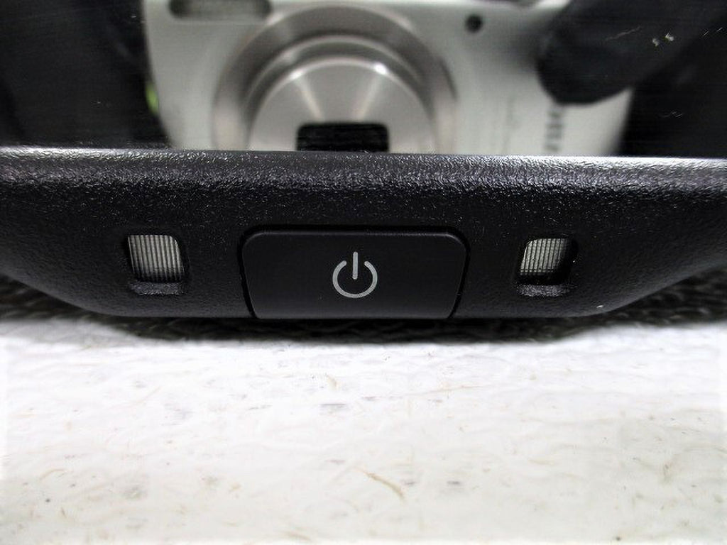 Pre-Owned 2008-2010 LKQ Grand Mirror Auto OEM new Cherokee View Rear (Good) Dimming