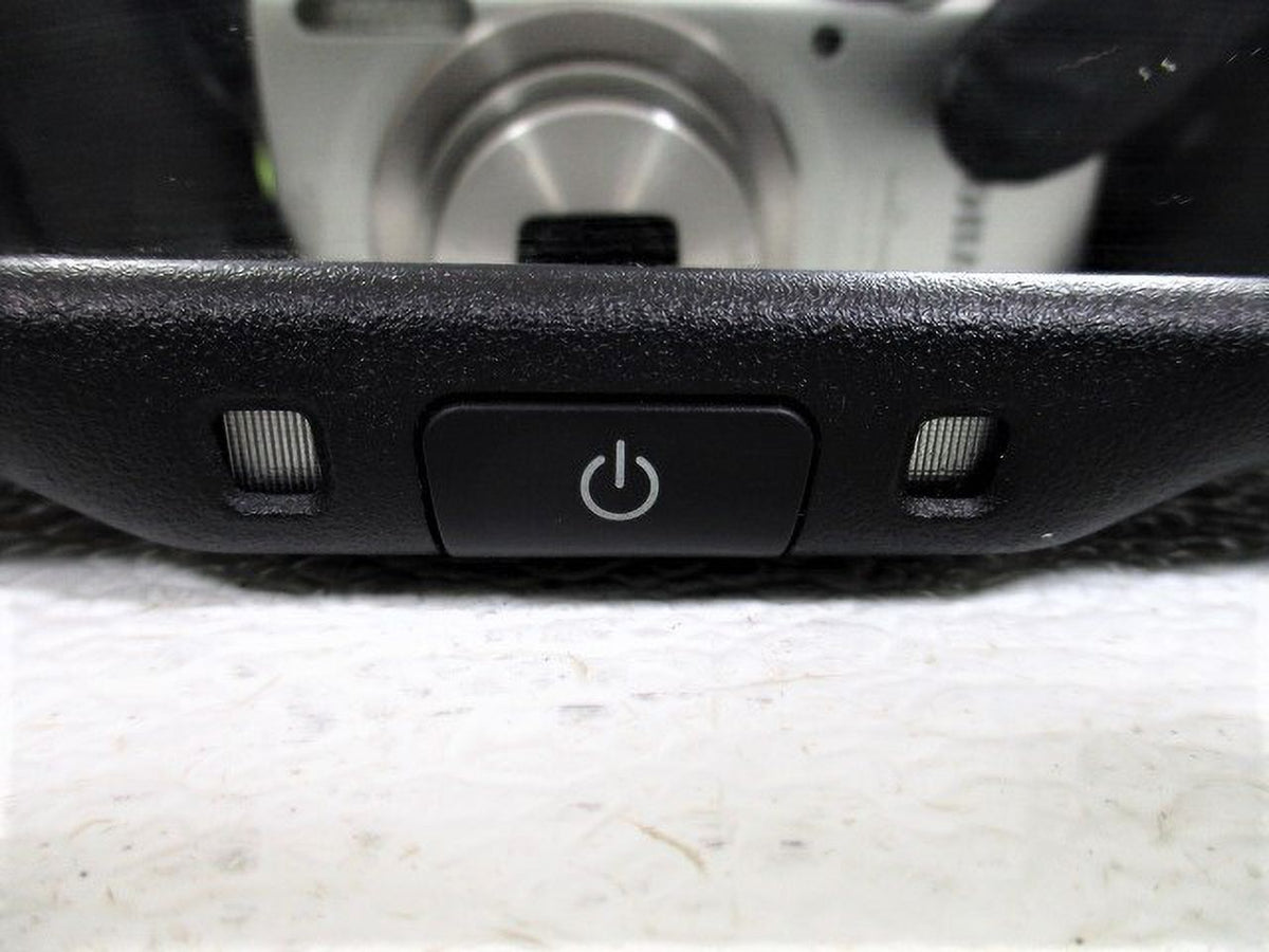 Pre-Owned 2008-2010 LKQ Grand Mirror Auto OEM new Cherokee View Rear (Good) Dimming