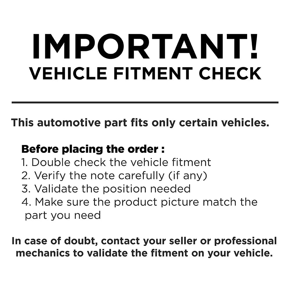 Camshaft Position Sky Verano Aura Solstice Malibu G6 Impala For Engine Regal G5 Ion Equinox Buick GMC HHR SEN-2CAM0029 Vue Sport LaCrosse Mpulse Pontiac Captiva Terrain Chevrolet Cobalt Saturn Sensor