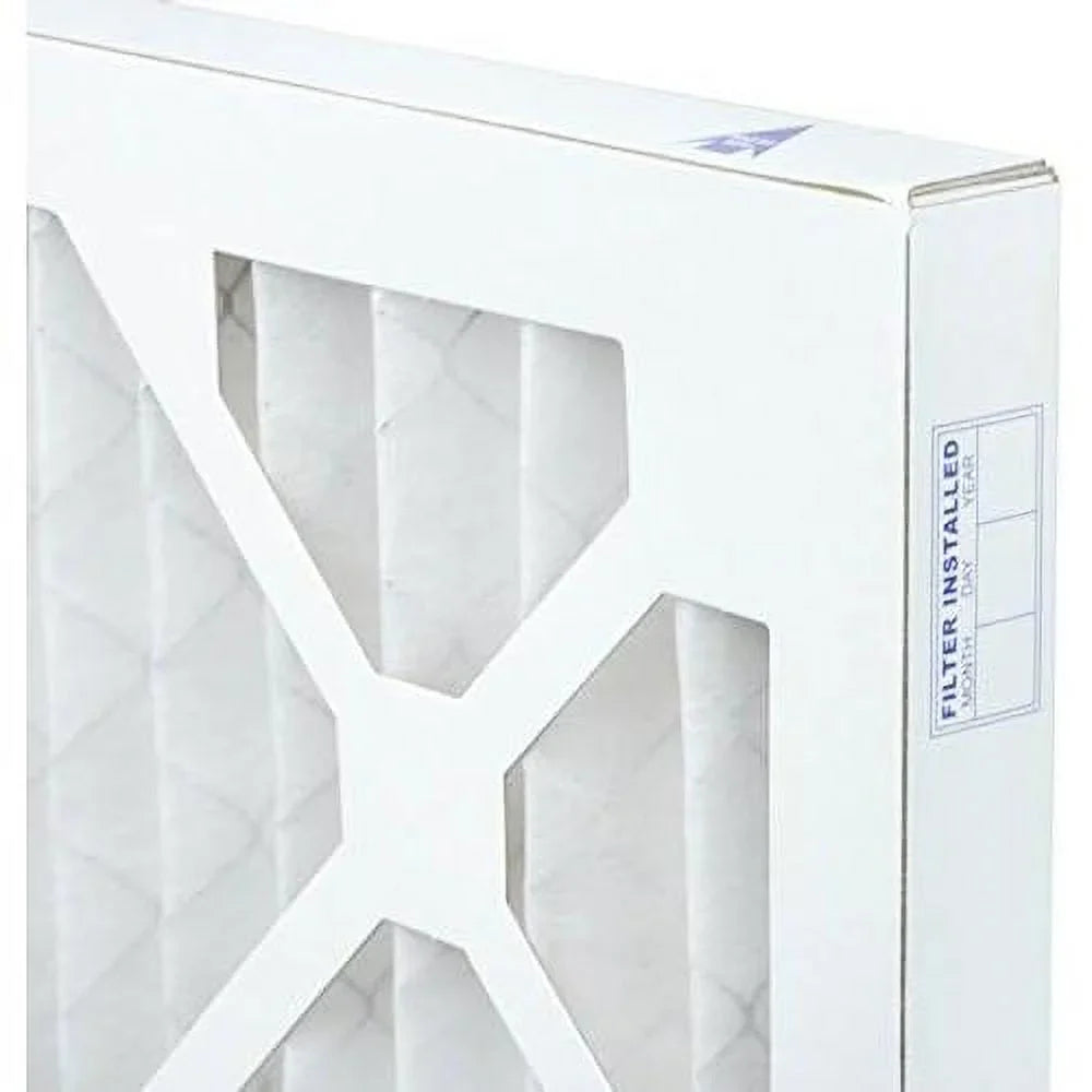Air In Filter HVAC Allergy Filter, AC MERV 11 The Furnace Pleated trendy Air 18X24x1 Made 6-Pack,