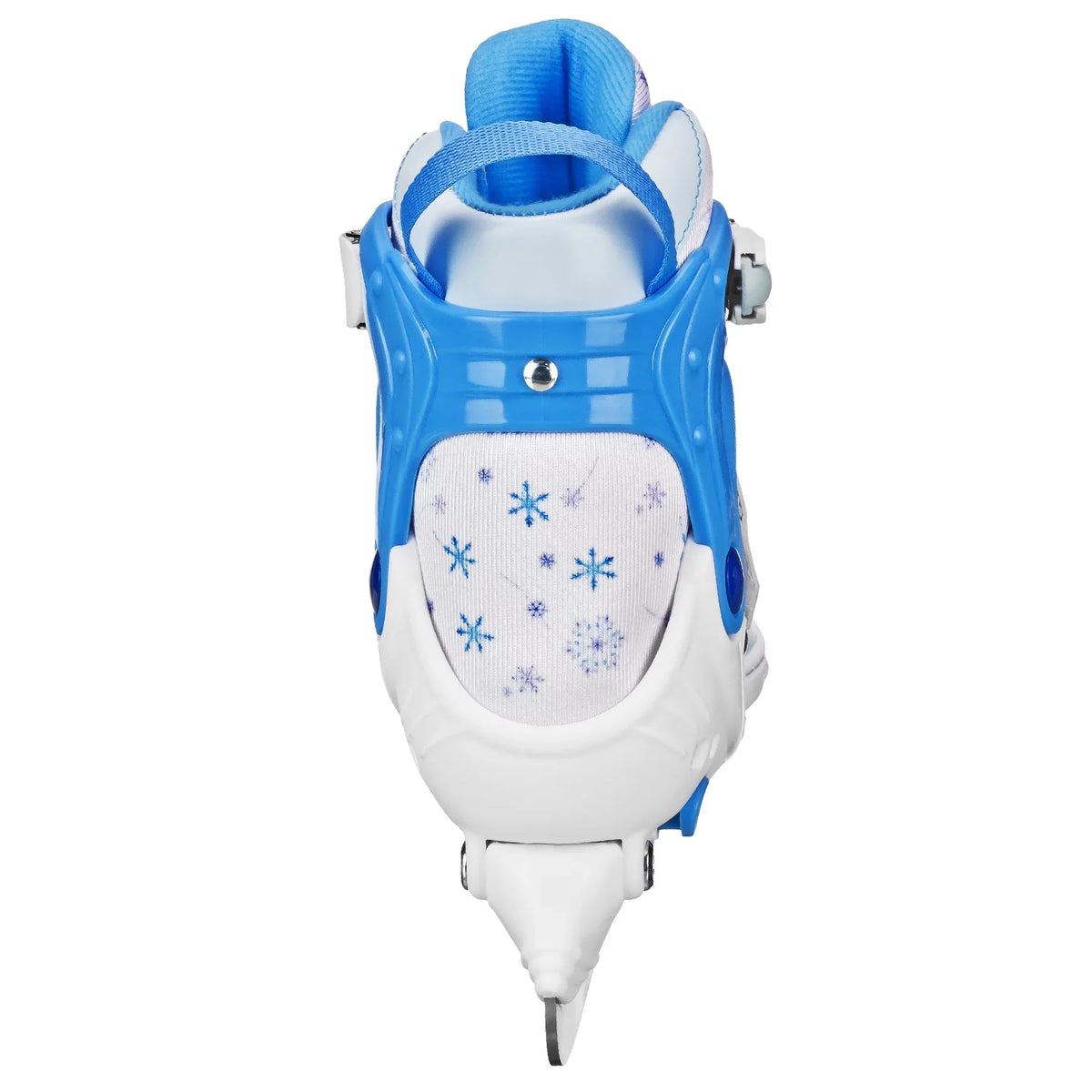 Skates Placid Size Youth (11-1) Glacier Lake Adjustable Ice Small
