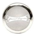 Boat 7 Grand Cover Cayman Inch Stainless Crestliner Speaker |