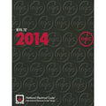 Fire National by Protection Pre-Owned 2014 Association 70: Nfpa Code (Paperback National (Nfpa) 9781455906727) Electrical