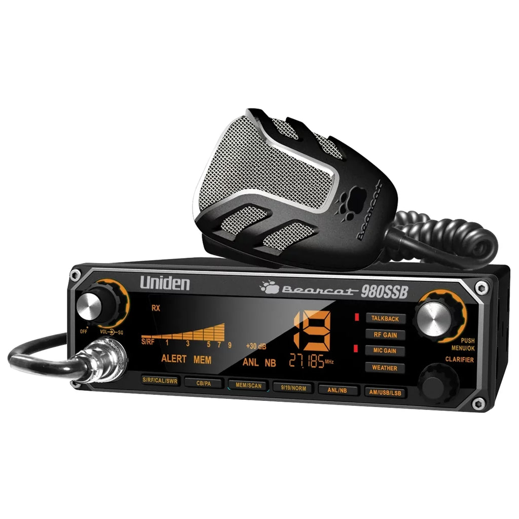 trendy CB SSB Radio
