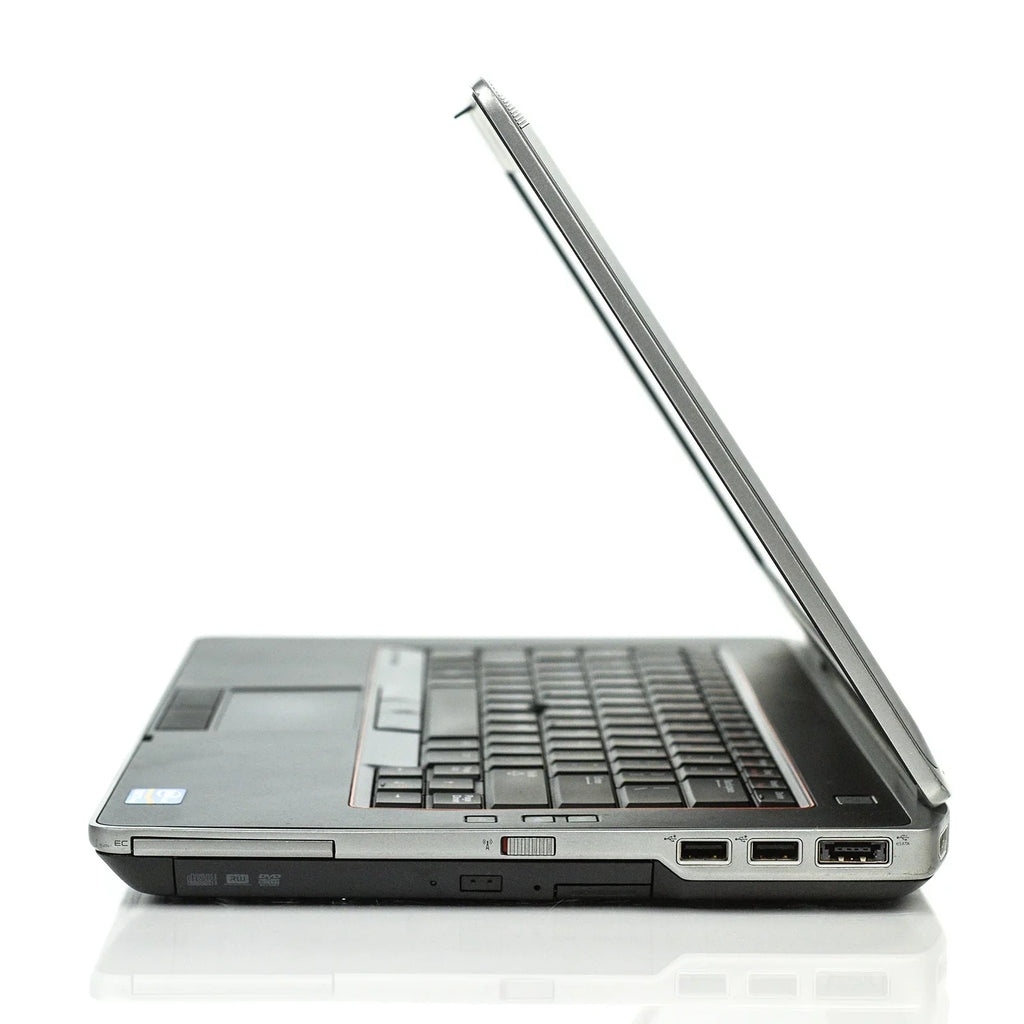 E6420 B Win Used Pro new Laptop 500GB 10 4GB Quad-Core v.WBB i7 Latitude