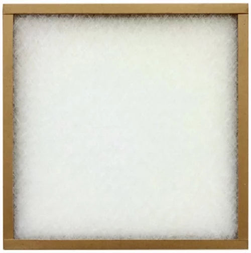 Fiberglass II Disposable 12 AAF/Flanders 4 EZ x x MERV 1" Flow 24" - Filter Furnace of Case 16" 10055.011624