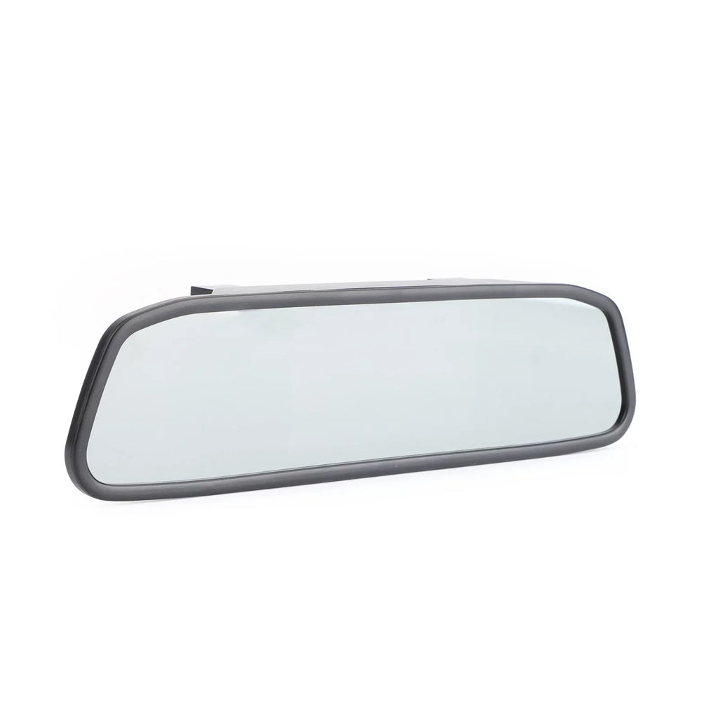 Vision Monitor 4.3" Mirror PAL Parking TFT Assist NTSC 4.3inch LCD Night Genic Motor Car