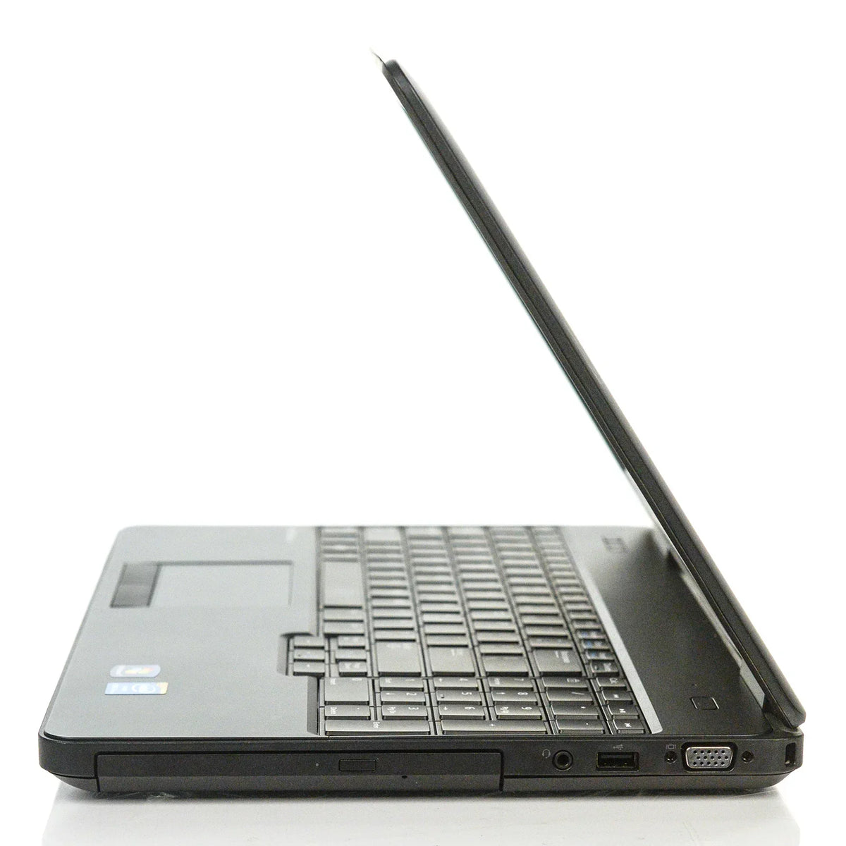 Laptop special edition v.WAA 128GB i5 10 Used Win E5540 Dual-Core Latitude B Pro SSD 4GB