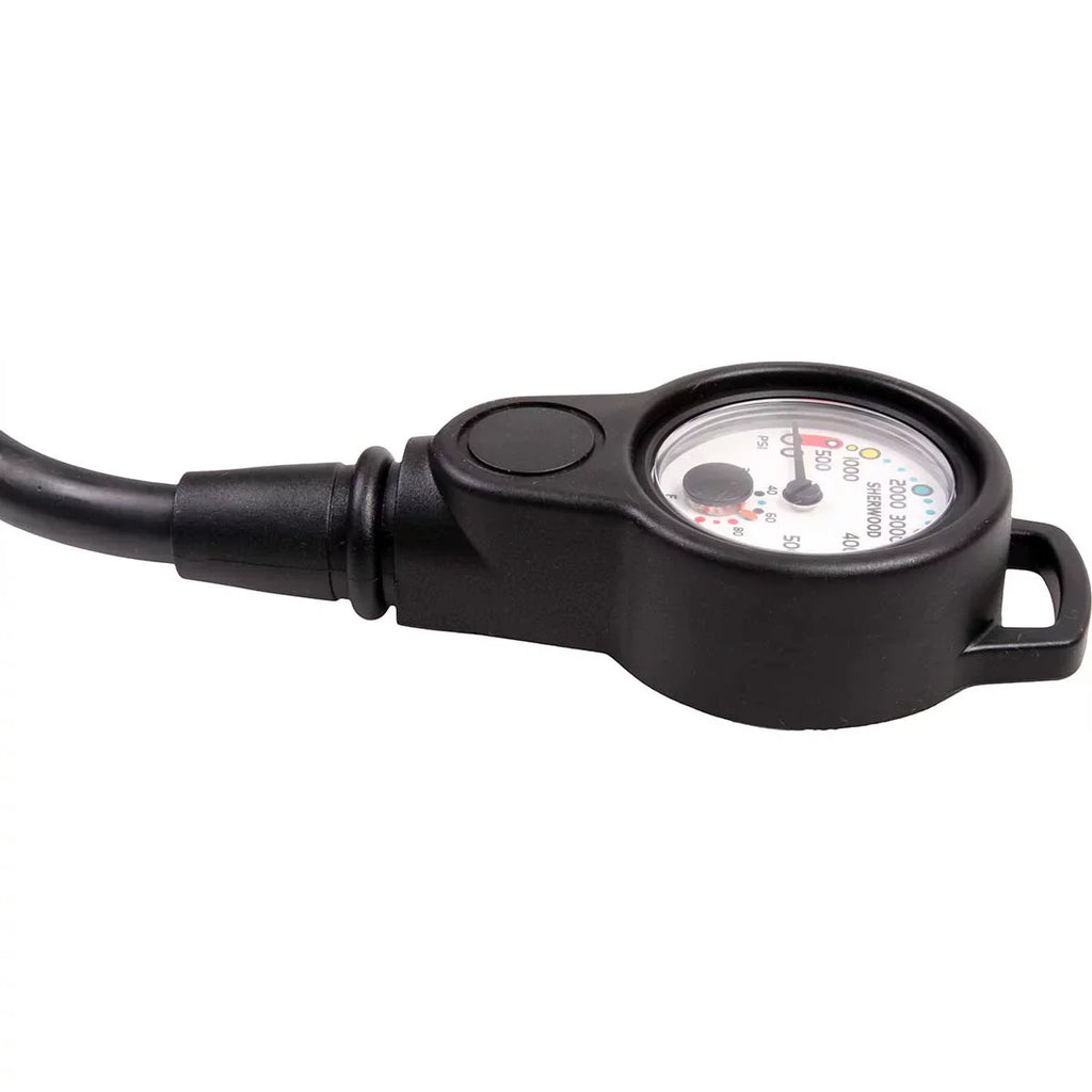 Gauge Pressure new Assembly Sherwood