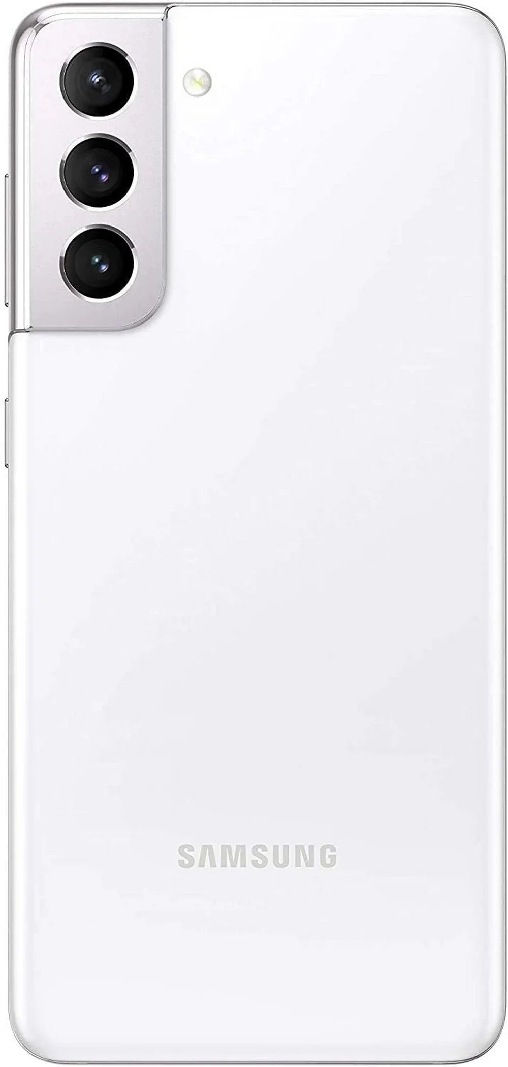 Galaxy 5G, | USED: 6.2 S21 US in Cellular 128GB, White, Only