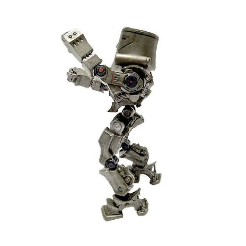 Character Jaeger Statue Pacific for - Figure Cherno - Robot Series Rim Action Durable Alpha Model Toy Adults and Collectors Joint J&G trendy Kids for Movable