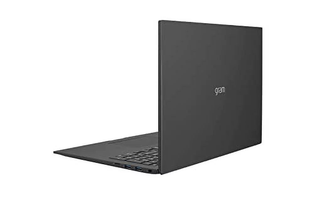w/RE i7-1260P Thunderbolt4 Laptop 512GB+1TB Graphics 16GB IPS Iris Home Ultralight D 10 6E HDMI WiFi Gram LPDDR5 Day 2023 SSD Battery Intel WQXGA Evo Xe Windows Full FPR USB 17" Backlit 12-Core