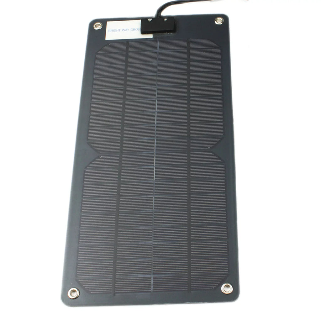Bright Charger Group Way 7.5 Watt 4112 Solar