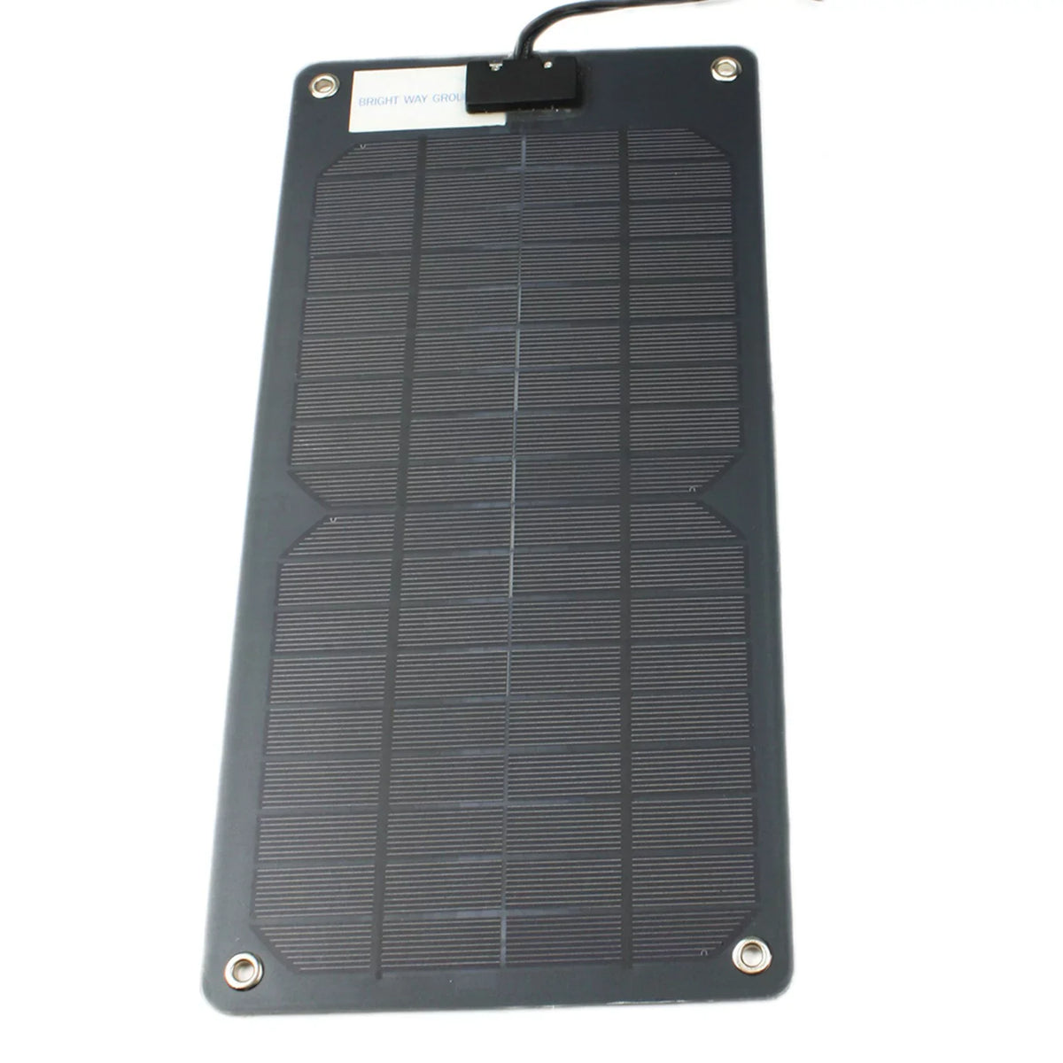 Bright Charger Group Way 7.5 Watt 4112 Solar